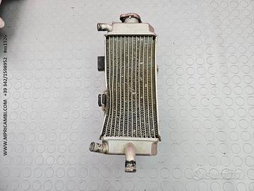 RADIATORE DESTRO HONDA CRF 250 2010 2013 CR-F CRE