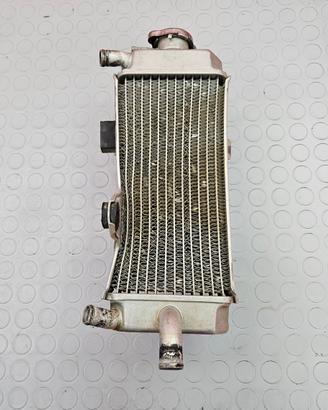 RADIATORE DESTRO HONDA CRF 250 2010 2013 CR-F CRE