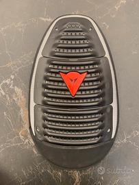 Paraschiena moto dainese