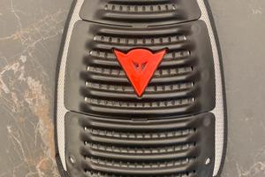 Paraschiena moto dainese