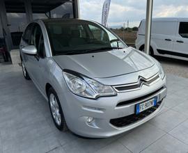 Citroen C3 BlueHDi 75 Exclusive