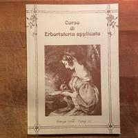 Corso di Erboristeria Applicata Bottega Verde