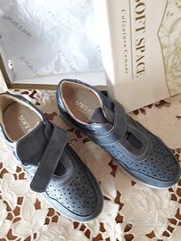 Scarpe donna Soft Space n. 37.  Nuove