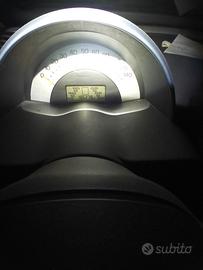 Smart fourtwo diesel