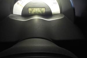 Smart fourtwo diesel