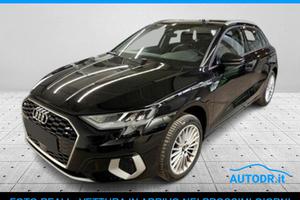 Audi A3 Sportback 30 1.5 G-Tron S-Tronic Advanced