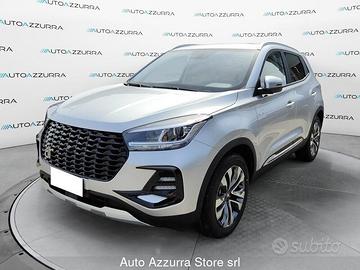 DR AUTOMOBILES DR 5 s3 1.5 Turbo CVT Bi-Fuel ...