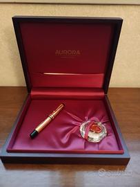Stilografica AURORA "500 - COLOMBO"