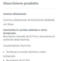 Caminetto