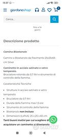 Caminetto