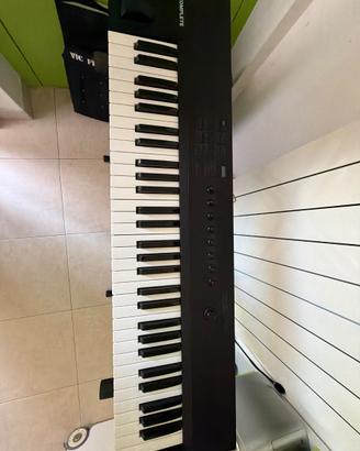Tastiera midi komplete kontroll a61