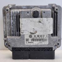 CENTRALINA MOTORE AUDI TT Serie (8J3) 03L906018GF