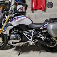 BMW R1250R HP