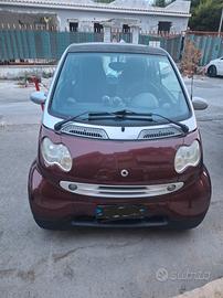 Smart Fortwo  Coupe anno 2006,
