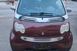 Smart Fortwo  Coupe anno 2006,