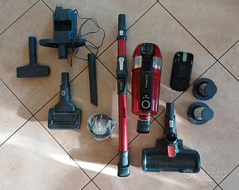 Aspirapolvere Rowenta Air Force Flex 24V. 