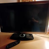 Tv Philips LCD 32 pollici
