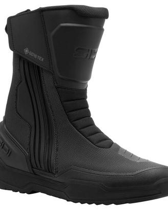 Stivali Sidi Aria 2 Gore-Tex Nero moto touring