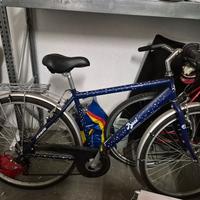 bici Atala da collezione