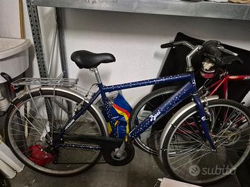 bici Atala da collezione