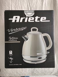 Bollitore Ariete Vintage NUOVO