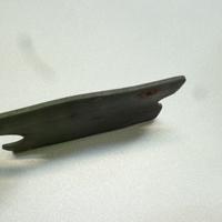 Pedana benelli bobo