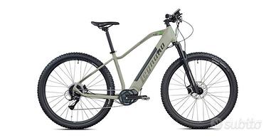 LEGNANO Mountain E-bike Mtb L990 nuova