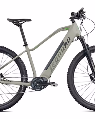 LEGNANO Mountain E-bike Mtb L990 nuova