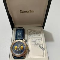 Orologio Aeronautica Militare
