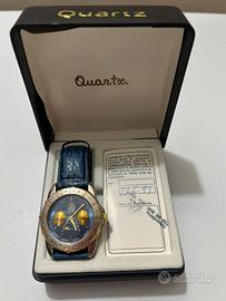 Orologio Aeronautica Militare
