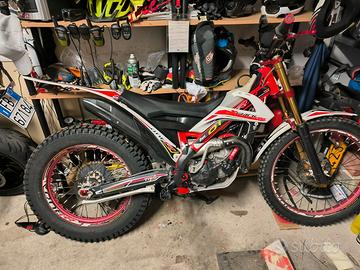 TRS Xtrack 300 - 2000