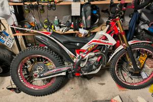 TRS Xtrack 300 - 2000