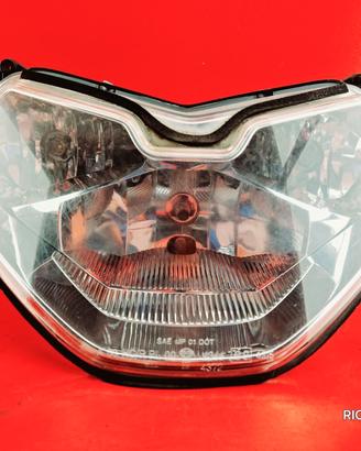 FARO CARENA APRILIA ATLANTIC 500