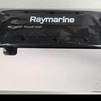 Raymarine HS5 SeaTalkHS Network Switch – NUOVO sig