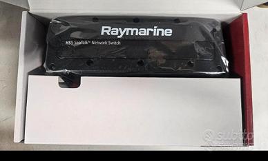Raymarine HS5 SeaTalkHS Network Switch – NUOVO sig