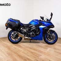 SUZUKI GSX-S 1000 GT - 2022