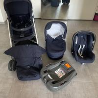 Inglesina  Zippy Pro