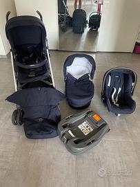 Inglesina  Zippy Pro