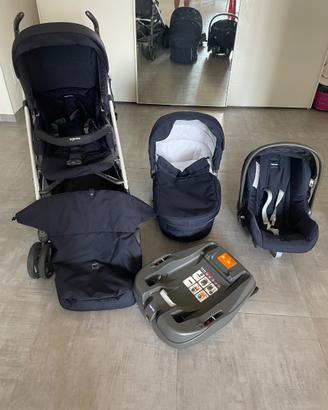 Inglesina  Zippy Pro