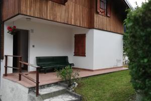 APPARTAMENTO in CENTRO ad AURONZO