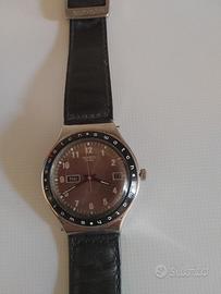 Orologio Swatch Irony Chrono anni 90