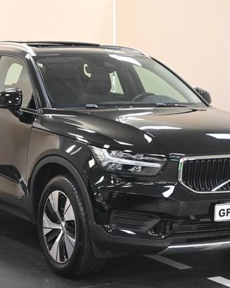 VOLVO XC40 (2017-->) XC40 T2 Momentum
