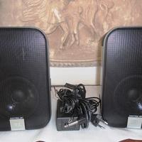 Monitor Control 2P JBL