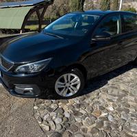 Peugeot 308 BlueHDi 130 S&S Active 2019-Tagliandat