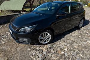 Peugeot 308 BlueHDi 130 S&S Active 2019-Tagliandat