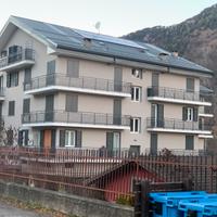 Trilocale Monterosso Grana