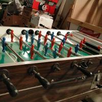 calcio balilla