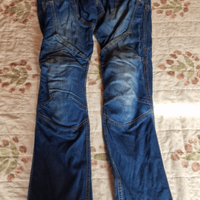 Jeans Moto OJ taglia 48