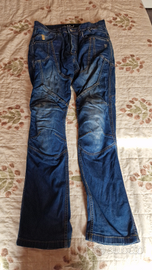 Jeans Moto OJ taglia 48