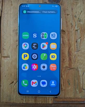 Samsung Galaxy s21